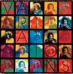 LP/ RICK VAN DER LINDEN -  Variations <, Cd's en Dvd's, Vinyl | Nederlandstalig, Gebruikt, Rock, 12 inch, Ophalen of Verzenden