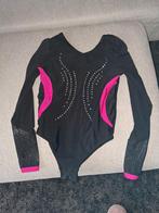 Turnpakje 12 jaar, Sport en Fitness, Turnen, Ophalen, Zo goed als nieuw, Turnpak(je)