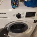 Wasmachine Samsung WW80K6604QW  AddWash 8kg, Ophalen