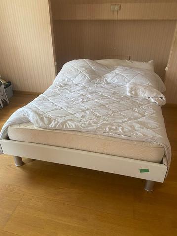 Slaapkamer beschikbaar voor biedingen