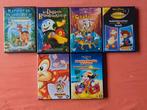 Lot dvds, Cd's en Dvd's, Dvd's | Tekenfilms en Animatie, Ophalen