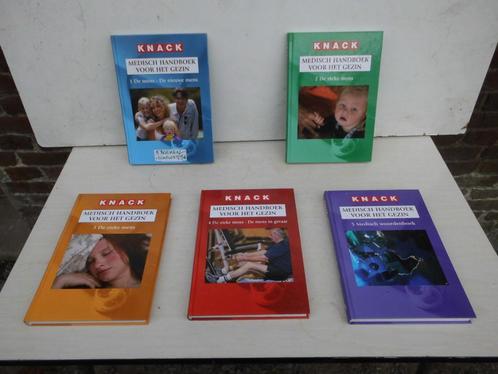 Boeken over gezondheid - deel 2, Boeken, Overige Boeken, Zo goed als nieuw, Ophalen of Verzenden