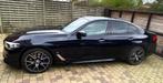 BMW 530e iPerformance M Sport, Autos, Cuir, Berline, 4 portes, Hybride Électrique/Essence