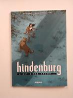 Hindenburg - volledige reeks (3) - ook apart, Boeken, Stripverhalen, Ophalen of Verzenden, Meerdere stripboeken