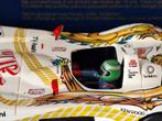 Fly Panoz LMP-1#22 24H Le-Mans 2000 Ref Nr A94, Kinderen en Baby's, Speelgoed | Racebanen, Nieuw, Overige merken, Elektrisch, Racebaan