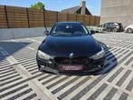 Bmw 318, 100 kW, Euro 5, 1995 cc, Zwart