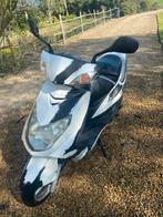 Mbk flame x 125 cc, Fietsen en Brommers, Ophalen, Gebruikt