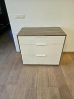 IKEA ladeKast, Huis en Inrichting, Kasten | Ladekasten, Ophalen, Gebruikt, 50 tot 100 cm, 3 of 4 laden