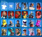 Fortnite, Games en Spelcomputers, Ophalen