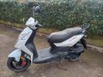 SYM ORBIT 2 KLASSE A, Fietsen en Brommers, Scooters | SYM, Ophalen, Gebruikt, Klasse A (25 km/u), 49 cc