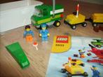 lego  5933, Enlèvement ou Envoi, Comme neuf, Ensemble complet, Lego