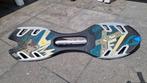 waveboard, Ophalen, Gebruikt, Waveboard