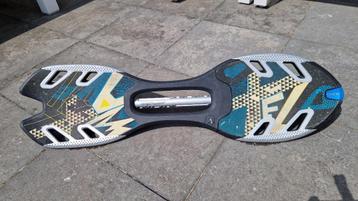 waveboard beschikbaar voor biedingen