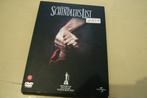 schindler's list  2 disc, Cd's en Dvd's, Ophalen of Verzenden