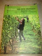 Welkom op ons domein, Boeken, Ophalen of Verzenden