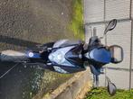 Kymco Agility 16+ 125CC Zwart, 1 cilinder, 11 kW of minder