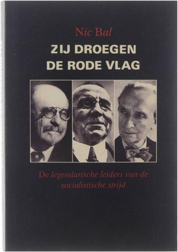 Zij droegen de rode vlag: de legendarische leiders beschikbaar voor biedingen