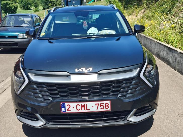 Voiture kia Sportage pulse modèle 2022, Autos, Kia, Particulier, Sportage, ABS, Caméra de recul, Phares directionnels, Régulateur de distance