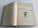 Kookboek "De Raadsman in de Kookkunst " Gaston Clement 1952, Gaston Clement, Gelezen, Ophalen of Verzenden, Europa