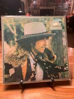 Bob Dylan Desire 33 rpm vinyl LP, Utilisé, Enlèvement ou Envoi