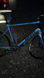 Giant Koersfiets, Fietsen en Brommers, Fietsen | Racefietsen, Ophalen, Zo goed als nieuw, Giant
