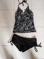 Tankini  maat  42  als nieuw, Ophalen of Verzenden, Zo goed als nieuw