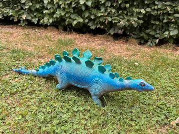 Dinosaurus beschikbaar voor biedingen