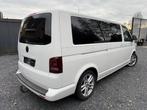 Vw Transporter T5, 2012, 158.000km, 2.0TDI, 5 pl, Automaat, Auto's, Bestelwagens en Lichte vracht, Automaat, Euro 5, Bedrijf, Diesel