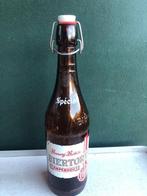 brouwerij Biertoren Kampenhout Spécial 72-74 cl, Verzamelen, Ophalen of Verzenden, Gebruikt, Flesje(s), Overige merken