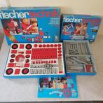 Fischertechnik 100 en 100 S, Kinderen en Baby's, Ophalen of Verzenden