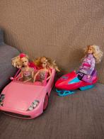 Barbie lot, Enfants & Bébés, Utilisé, Enlèvement ou Envoi, Barbie