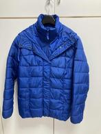 Damesjas, Kleding | Dames, Jassen | Winter, Blauw, Yessica, Maat 46/48 (XL) of groter, Ophalen of Verzenden