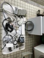 Onderdelen van Miele wasmachine W3241  W3371 e.a.  Zie lijst, Ophalen of Verzenden, Gebruikt