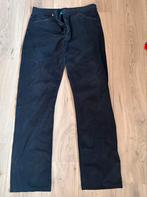 Jeans van Versace maat 36, W36 - W38 (confectie 52/54), Zwart, Ophalen of Verzenden, Versace jeans