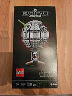 Lego 40591 Star Wars Death Star II, Verzamelen, Star Wars, Nieuw, Overige typen, Ophalen of Verzenden