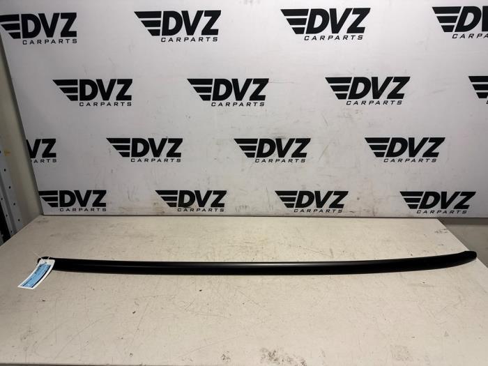 Dakrail links van een Volkswagen ID.4, Auto-onderdelen, Carrosserie, Volkswagen, Gebruikt, 3 maanden garantie, Ophalen of Verzenden