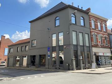 Appartement te huur in Waregem beschikbaar voor biedingen