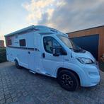 Weinsberg met opties in nieuwstaat met weinig km op  ducato., Integraal, Diesel, Tot en met 3, Particulier