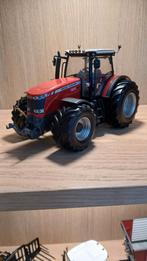 Diverse landbouw miniaturen, Ophalen