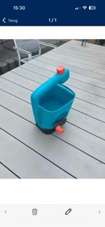 Zaad strooier, Tuin en Terras, Ophalen, Zo goed als nieuw