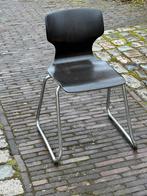 Lot van 45 stoelen - Pagholz Flöttoto, Huis en Inrichting, Stoelen, Ophalen, Zo goed als nieuw