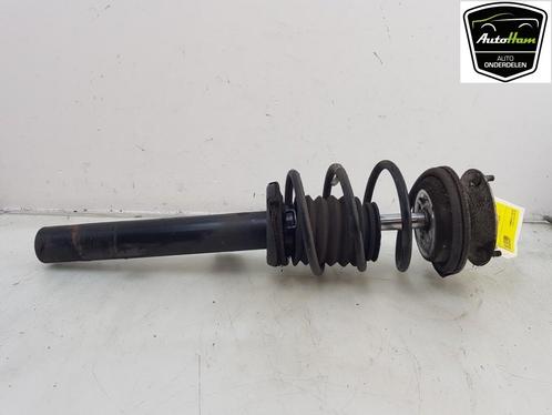 SCHOKBREKER RECHTS VOOR BMW 1 serie (E87 / 87N), Auto-onderdelen, Ophanging en Onderstel, BMW, Gebruikt