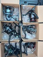 Vishengels en molens, Ophalen, Molen