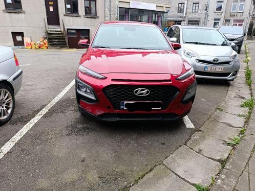 Hyundai kona, Auto's, Hyundai, Particulier, Kona, ABS, Airbags, Airconditioning, Alarm, Bluetooth, Centrale vergrendeling, Benzine