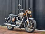 Royal Enfield Classic 350  ABS Chrome bronze  Full option, Motoren, Motoren | Royal Enfield, Naked bike, Bedrijf, 12 t/m 35 kW
