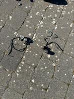 Dax pinkers voor en achter, Fietsen en Brommers, Ophalen