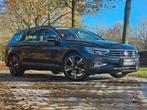 Volkswagen passat 1.6 diesel STYLE | 19INCH | TREKHAAK, Auto's, Stof, Bedrijf, 5 deurs, USB