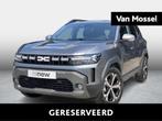 Dacia Duster Journey Eco-G 100, Auto's, Voorwielaandrijving, Stof, Gebruikt, 5 deurs