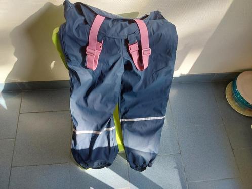 Regenpak Lupilu maat 122-128 (6 tot 8 jaar), Kinderen en Baby's, Kinderkleding | Maat 122, Nieuw, Meisje, Ophalen