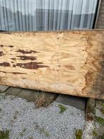 Multiplexplaten 18mm, Doe-het-zelf en Bouw, Ophalen, Zo goed als nieuw
